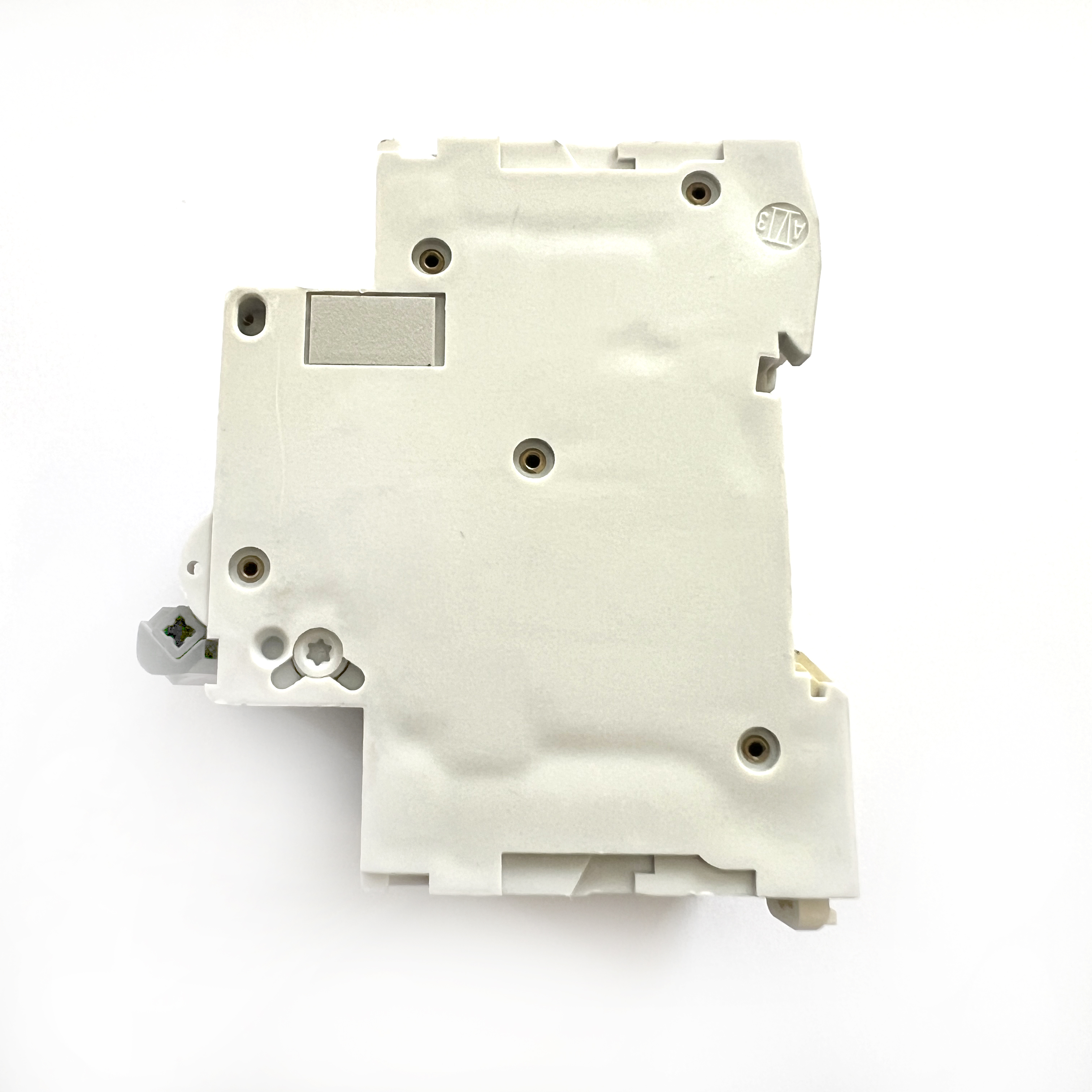 MCB's: Merlin Gerin Multi9 C60N 24464 C6 6A 6 Amp 3 Pole Phase MCB